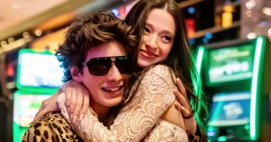 Vencedor do Óscar de Melhor Filme em 2025 está prestes a estrear na nossa televisão