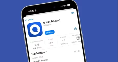 App gov.pt recebe funcionalidade que vai ser usada diariamente por milhares de portugueses