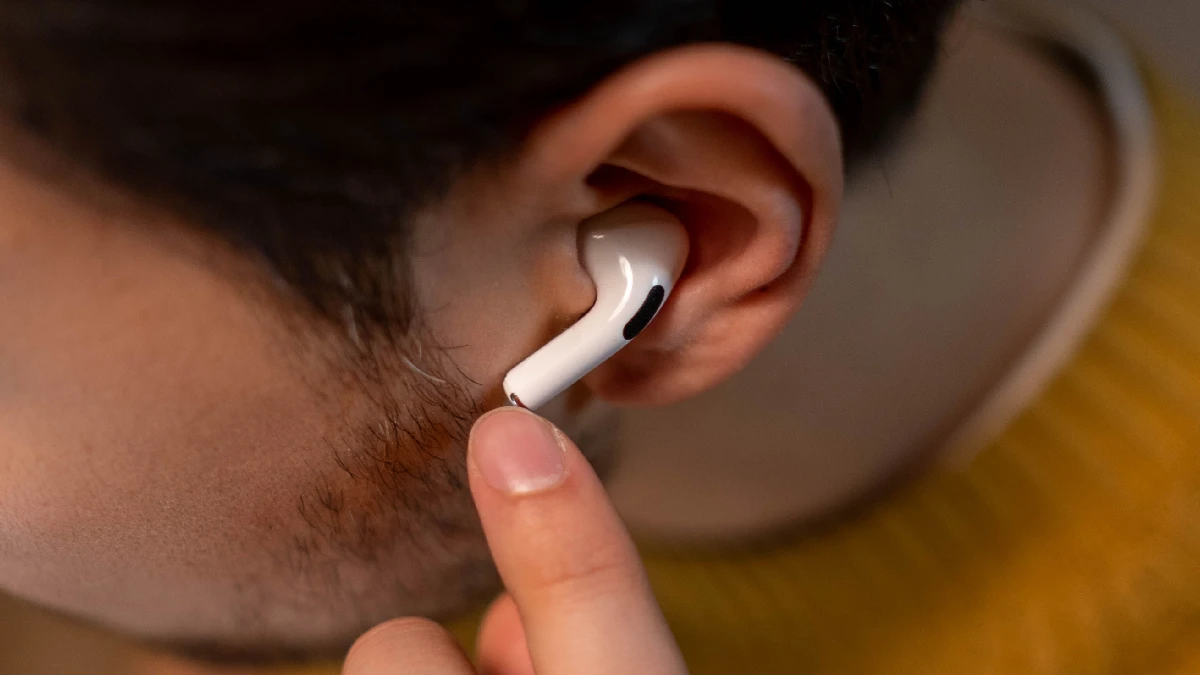 Apple AirPods 4