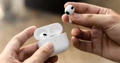 Amazon Prime Days trazem uma grande promoção nestes auriculares da Apple Amazon Prime Days trazem uma grande promoção nestes auriculares da Apple