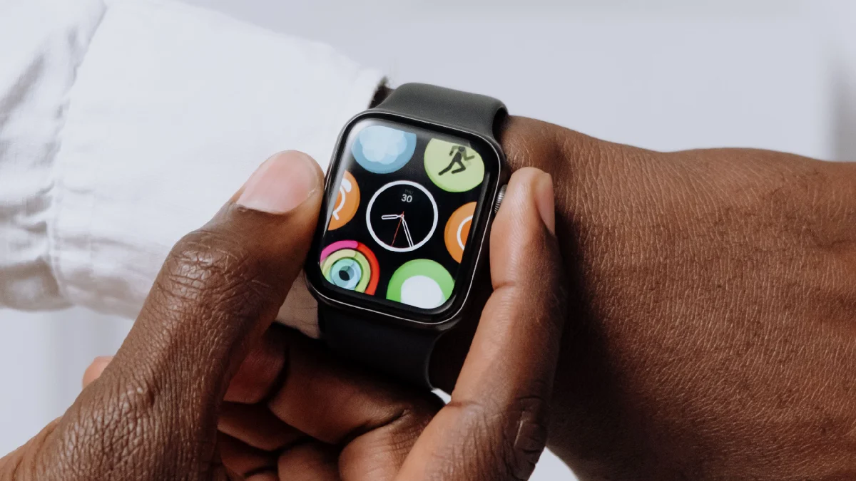 Apple Watch Series 11 Amazon Prime Day