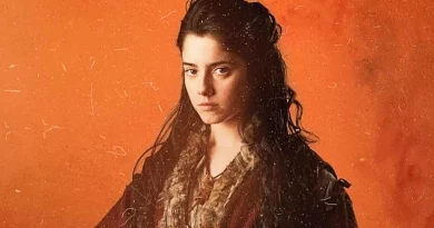 RTP aposta em nova produção nacional com Madalena Aragão (El Turco) RTP aposta em nova produção nacional com Madalena Aragão (El Turco)