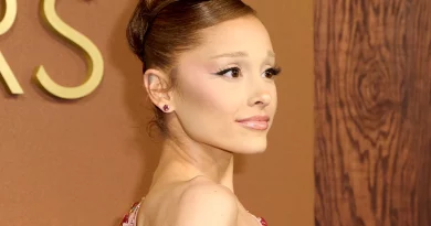Novo filme de Ariana Grande chega esta semana ao Streaming nacional