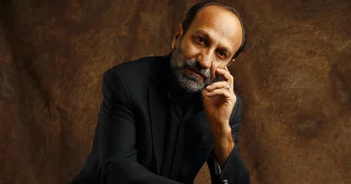Asghar Farhadi