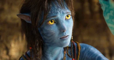 Avatar: Fogo e Cinzas chega hoje ao streaming