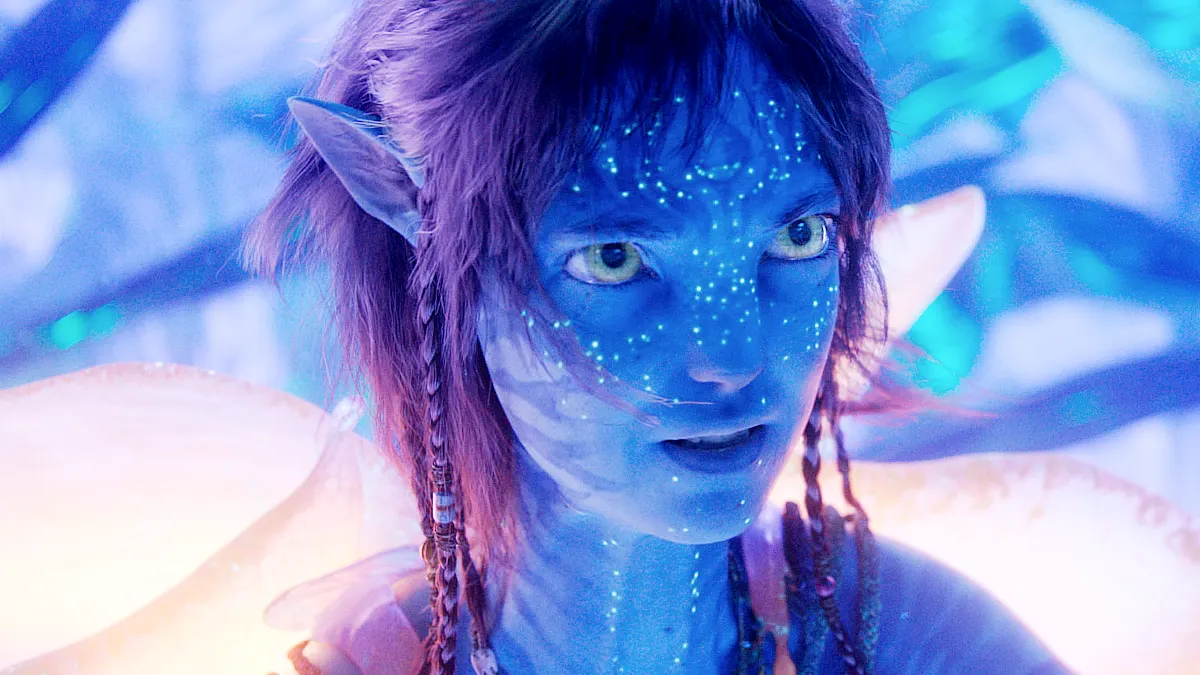Avatar Fogo e Cinzas Streaming Disney+
