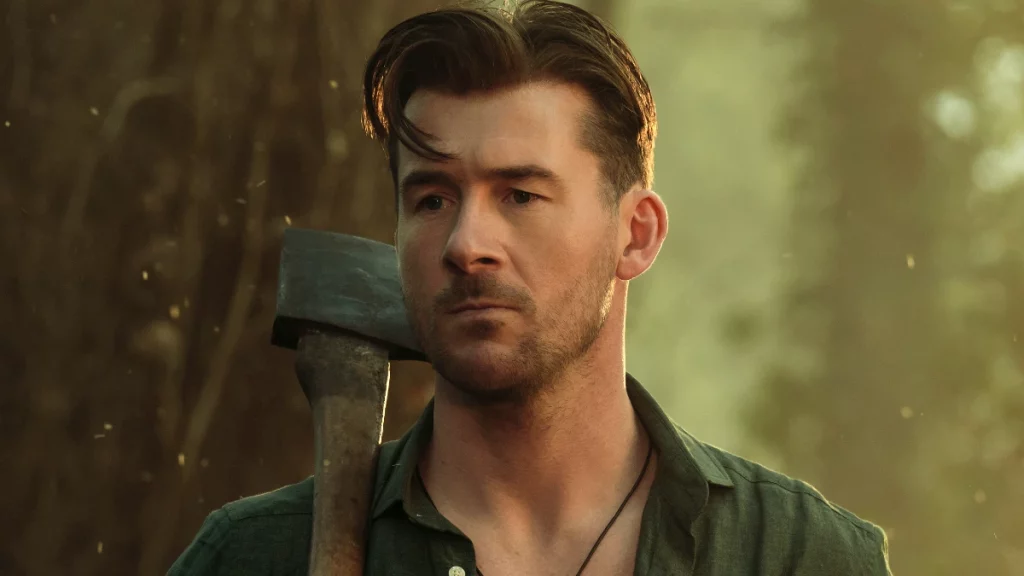 barry sloane