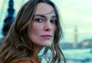 Série de espionagem com Keira Knightley e 92% no Rotten Tomatoes prestes a chegar à Netflix Portugal