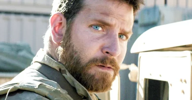 Icónico filme de Bradley Cooper chega à HBO Max este fim de semana