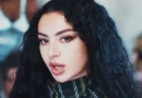 © Charli xcx