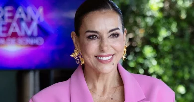 The Voice Portugal | Tudo sobre a nova edição do programa com Catarina Furtado