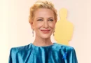Cate Blanchett