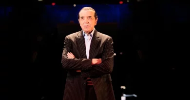 “A Bronx Tale: One Man Show” | Chazz Palminteri: Um Homem, Uma Cadeira e o Bronx Inteiro em Palco “A Bronx Tale: One Man Show” | Chazz Palminteri: Um Homem, Uma Cadeira e o Bronx Inteiro em Palco