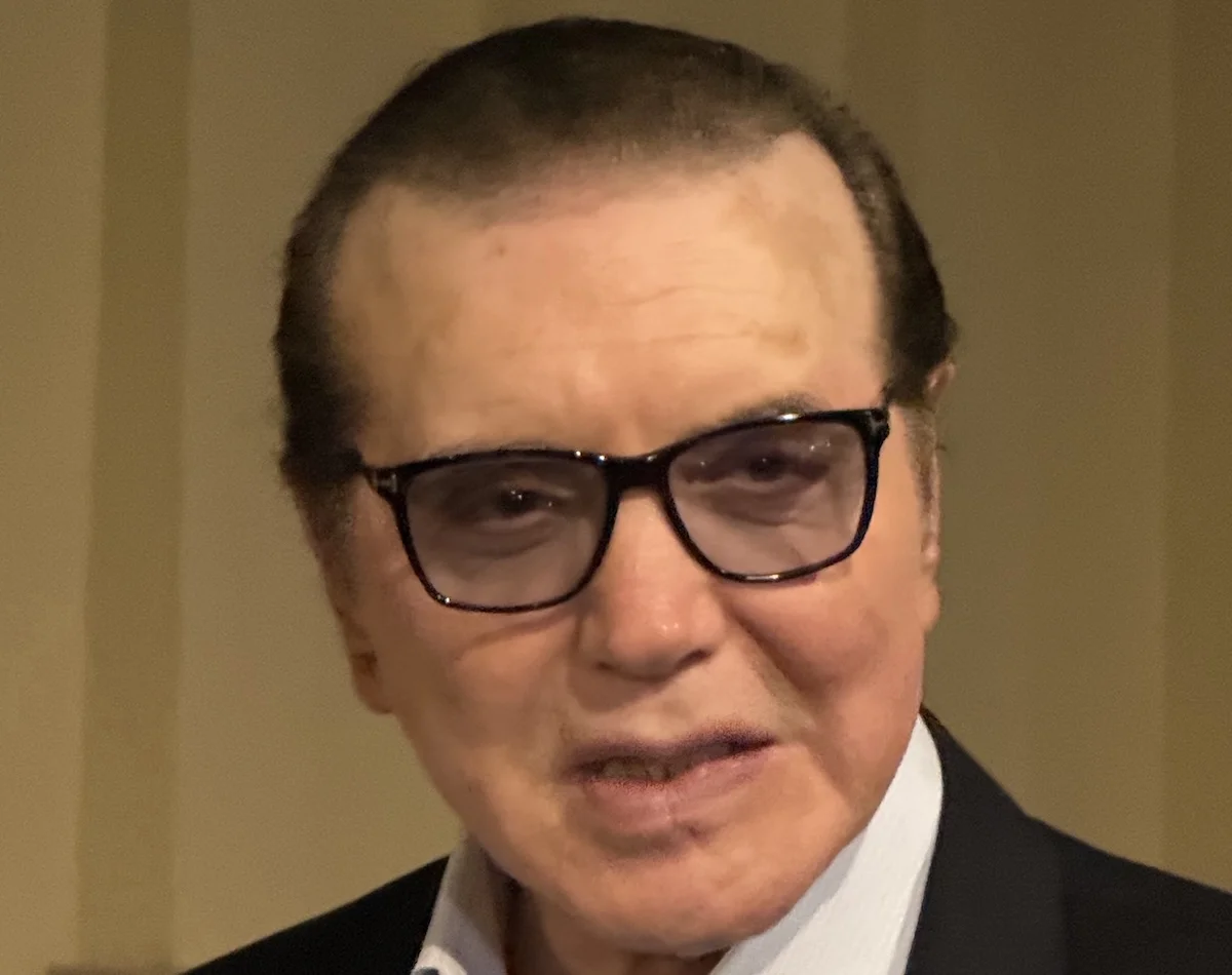 A Bronx Tale: One Man Show
