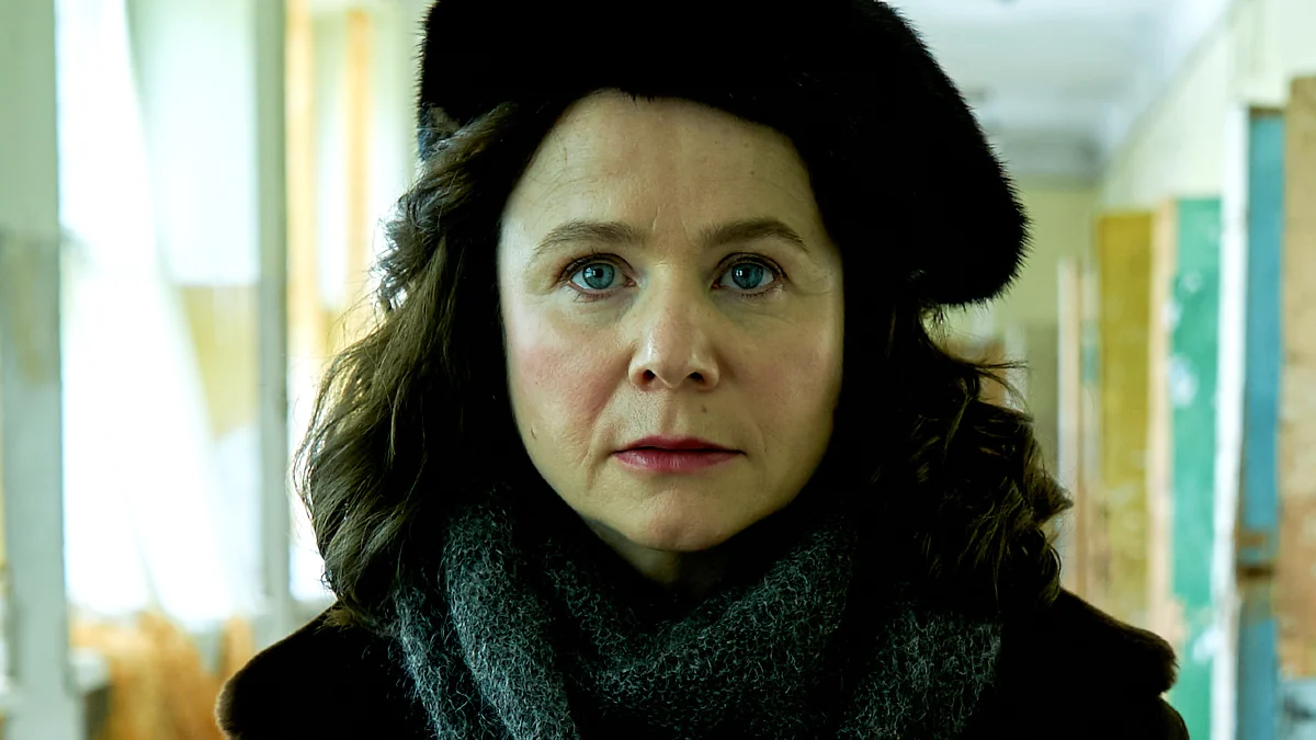 Chernobyl Streaming HBO Max