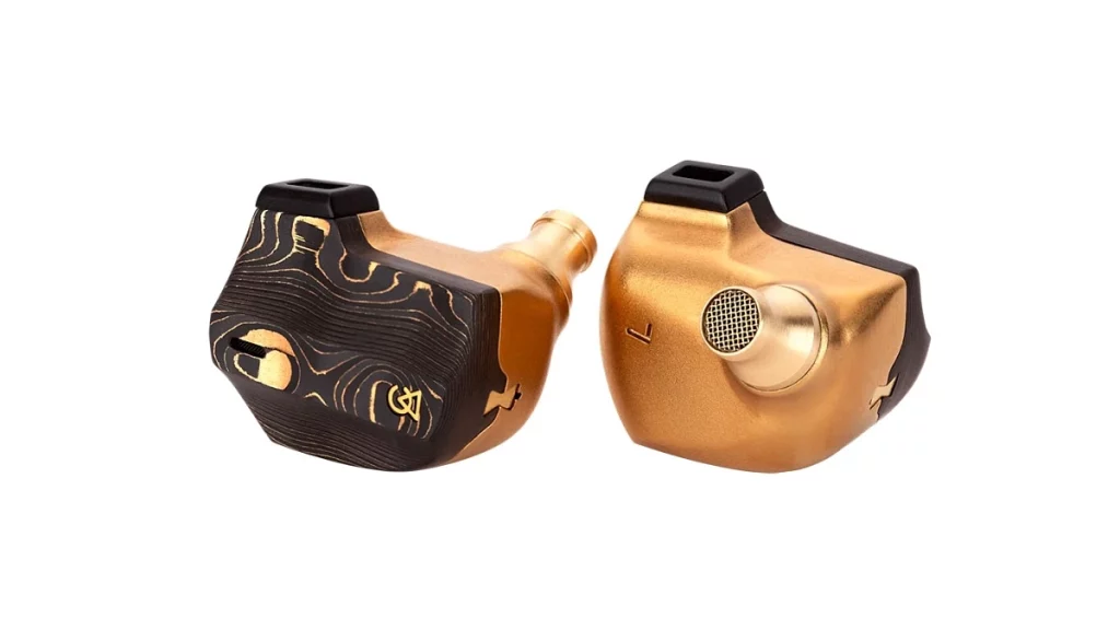 chimera da campfire audio