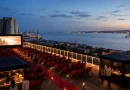 Onde ver cinema ao ar livre em Lisboa este verão?