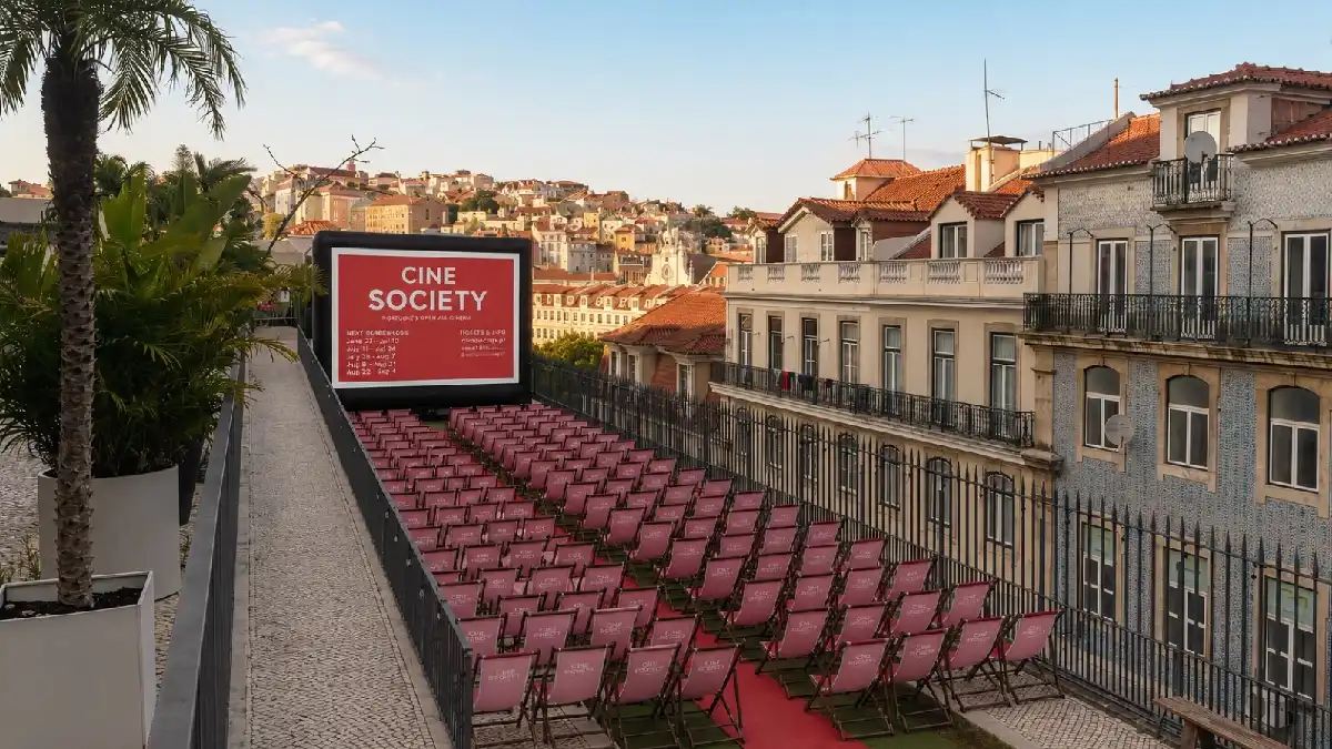 Cine Society