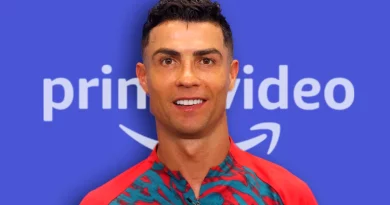 Já podes ver os jogos do Mundial gratuitamente através da Prime Video