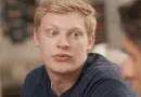 Curry Barker