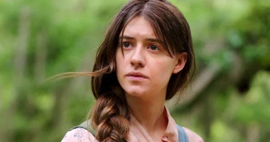 Daisy Edgar-Jones encanta nesta adaptação do clássico de Jane Austen