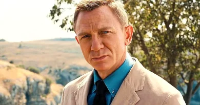 daniel craig james bond