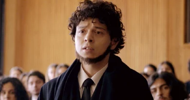 Série da RTP, com João Nunes Monteiro, ganha cine-concerto