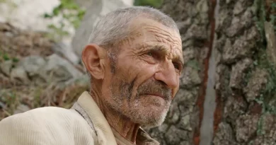 RTP2 estreia filme vencedor do Prémio Especial do Júri no Festival de Cinema de Veneza RTP2 estreia filme vencedor do Prémio Especial do Júri no Festival de Cinema de Veneza
