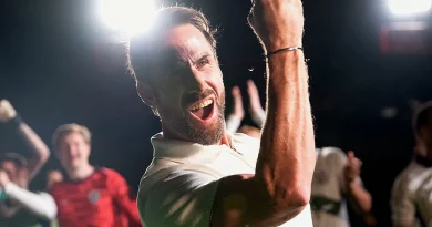 Nova série perfeita para os fãs de Futebol está prestes a chegar ao AXN Nova série perfeita para os fãs de Futebol está prestes a chegar ao AXN
