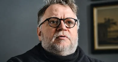 A minissérie de 4 episódios da Netflix que conquistou Guillermo del Toro: “Esplêndida”
