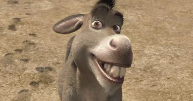 Está confirmada a data de estreia do spin-off desta popular personagem de Shrek