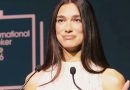 ©Dua Lipa
