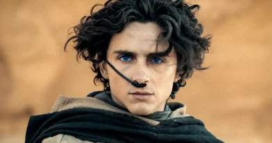 Dune: Parte 2 chega à televisão portuguesa em junho Dune: Parte 2 chega à televisão portuguesa em junho