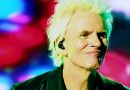 Duran Duran regressam a Portugal para concerto único na MEO Arena
