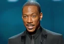 Eddie Murphy