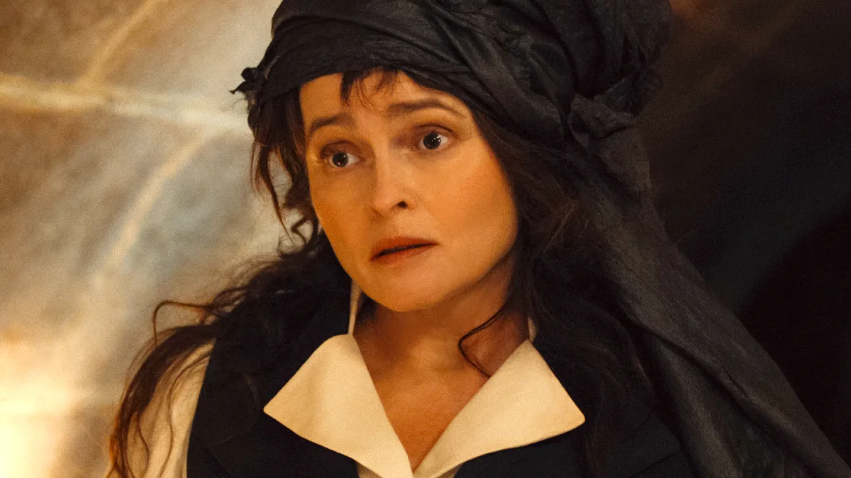 Enola Holmes 3 (2026)