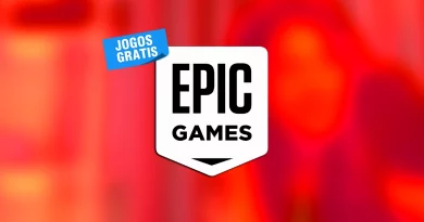 Epic Games oferece mais 2 novos jogos grátis só esta semana
