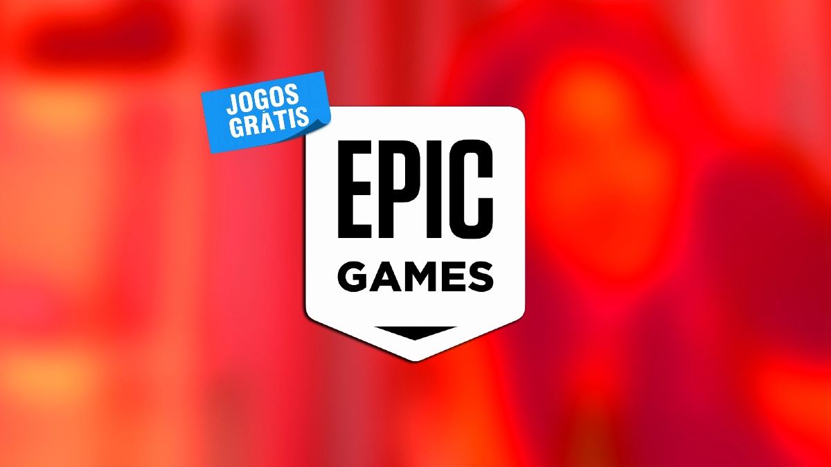 Epic Games Gamer Jogos Grátis