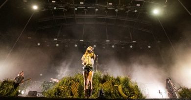 Primavera Sound Porto 2026: A estreia emotiva de Ethel Cain no Parque da Cidade