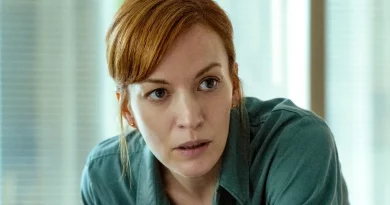 Há 4 novas séries para ver esta semana na Netflix, Disney+ e HBO Max (15 junho) Há 4 novas séries para ver esta semana na Netflix, Disney+ e HBO Max (15 junho)