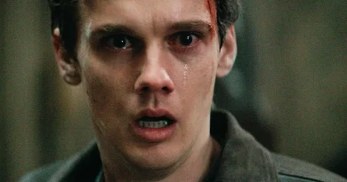 Evil Dead Burn | Há convites duplos para a antestreia do filme com Hunter Doohan