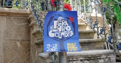 feira do livro coimbra