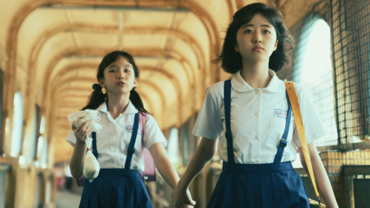 girl shu qi fest
