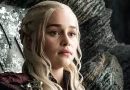 Emilia Clarke confessa sentir-se furiosa com final de Game of Thrones