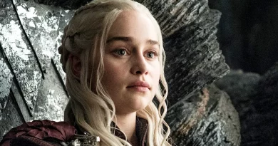 Emilia Clarke confessa sentir-se furiosa com final de Game of Thrones Emilia Clarke confessa sentir-se furiosa com final de Game of Thrones