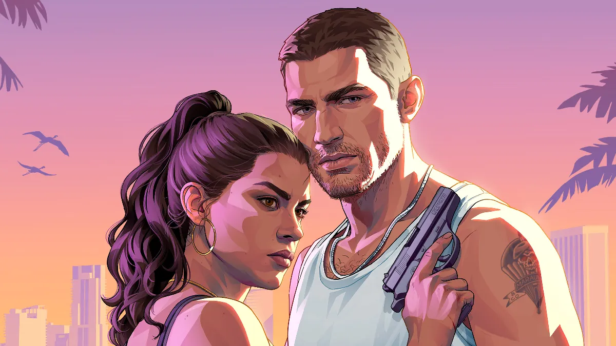 Grand Theft Auto VI
