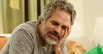 Depois do IndieLisboa, vai estrear na televisão nova série com Mark Ruffalo Depois do IndieLisboa, vai estrear na televisão nova série com Mark Ruffalo