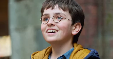 HBO procura ator para esta icónica personagem de Harry Potter