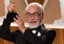 Clássico de Hayao Miyazaki vai ser adaptado para série
