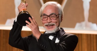 Clássico de Hayao Miyazaki vai ser adaptado para série Clássico de Hayao Miyazaki vai ser adaptado para série